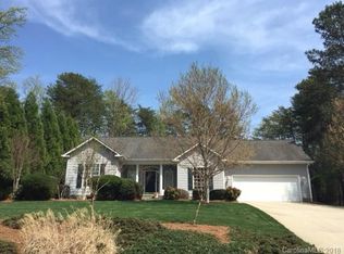 111 Deer Run Dr, Troutman, NC 28166