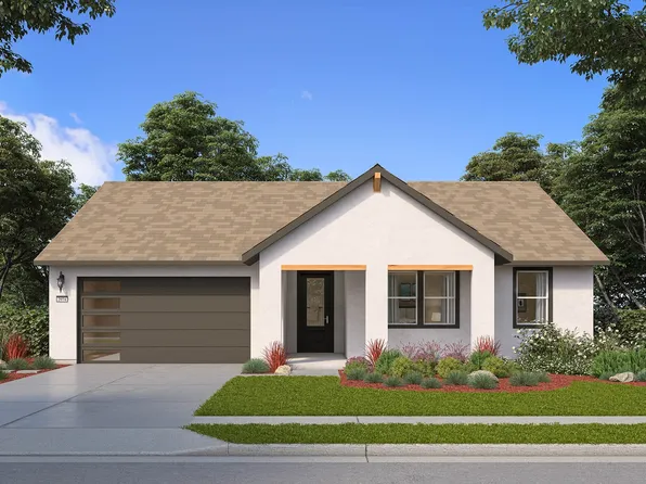 Plan 9 Plan, Williams Ranch