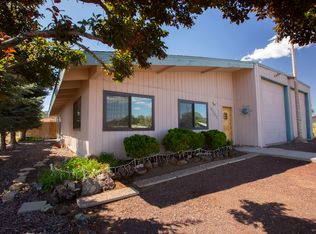 9500 N Lunar Dr, Flagstaff, AZ 86004