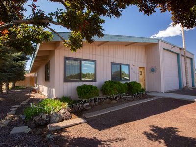 9500 N Lunar Dr, Flagstaff, AZ, 86004
