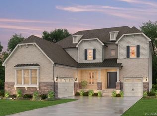 1722 Maple Oak Ct LOT 2, Charlotte, NC 28270