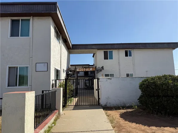 1629 Palm Ave, National City, CA 91950