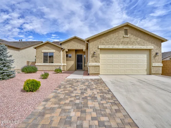 6446 E Beckett Trl, Prescott Valley, AZ 86314