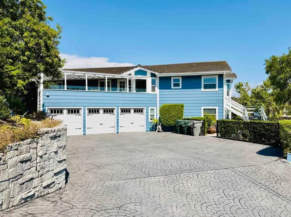1413 Trabert Ranch Rd, Encinitas, CA 92024