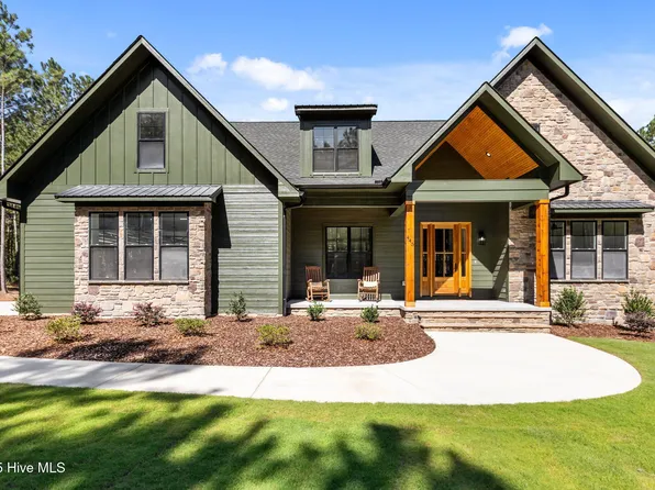 445 Oldham Road, West End, NC 27376