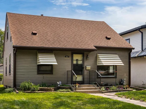 5533 23rd Ave S, Minneapolis, MN 55417
