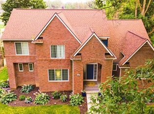 3017 S Cambridge Rd, Lansing, MI 48911