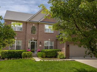 4313 Rivard Ln, Lexington, KY 40509