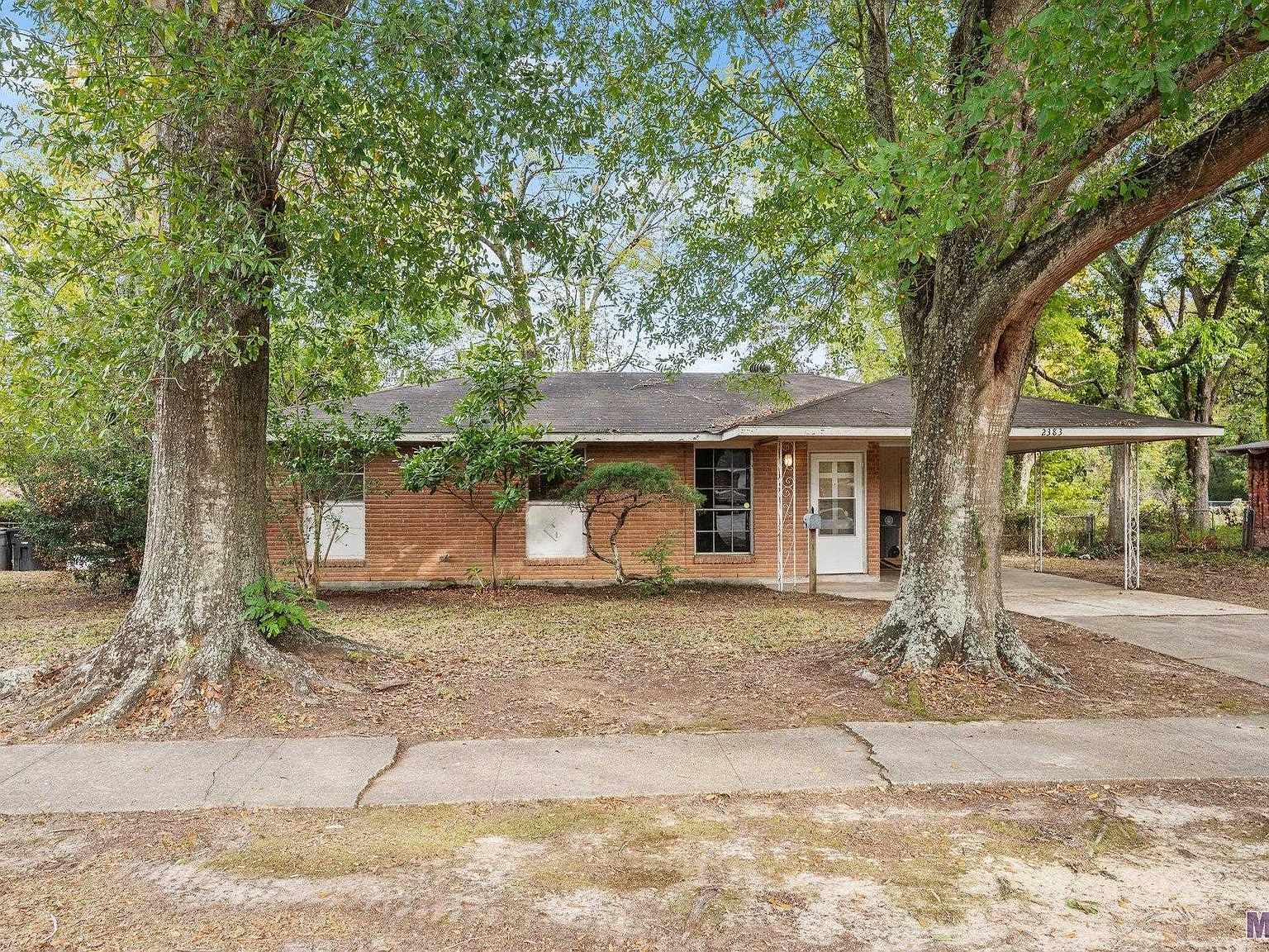 2383 Cedarcrest Ave, Baton Rouge, LA 70816 Zillow