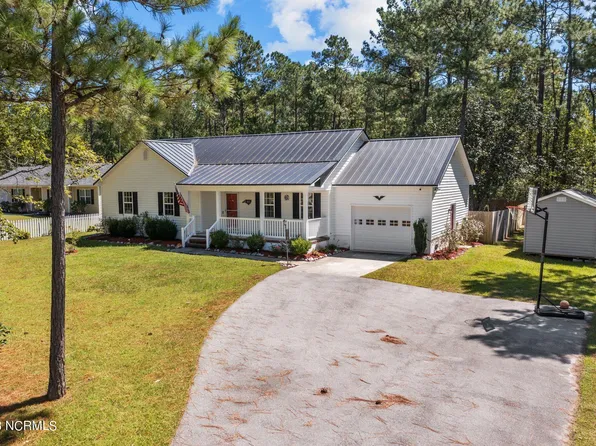 6013 Burgaw Highway, Maple Hill, NC 28454