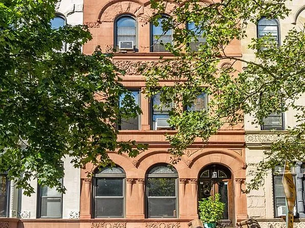 291 Sterling Pl #1, Brooklyn, NY 11238