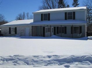 1 Alton Ct, Saginaw, MI 48603
