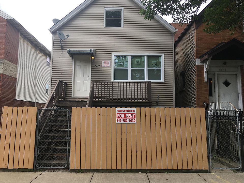 1st image of 5039 S Hermitage Ave #1