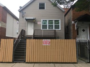 5039 S Hermitage Ave #1, Chicago, IL 60609