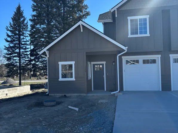 1668 Irvine Way, Sandpoint, ID 83864