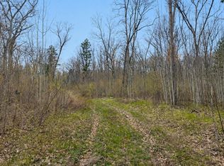 Foss Ln, Spooner, WI 54801