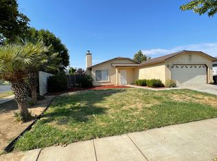 13 E El Verano St, Merced, CA 95341