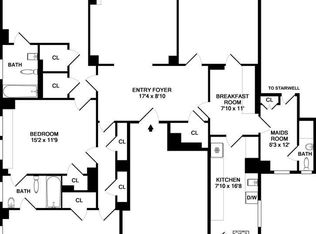 1200 5th Ave APT 11A, New York, NY