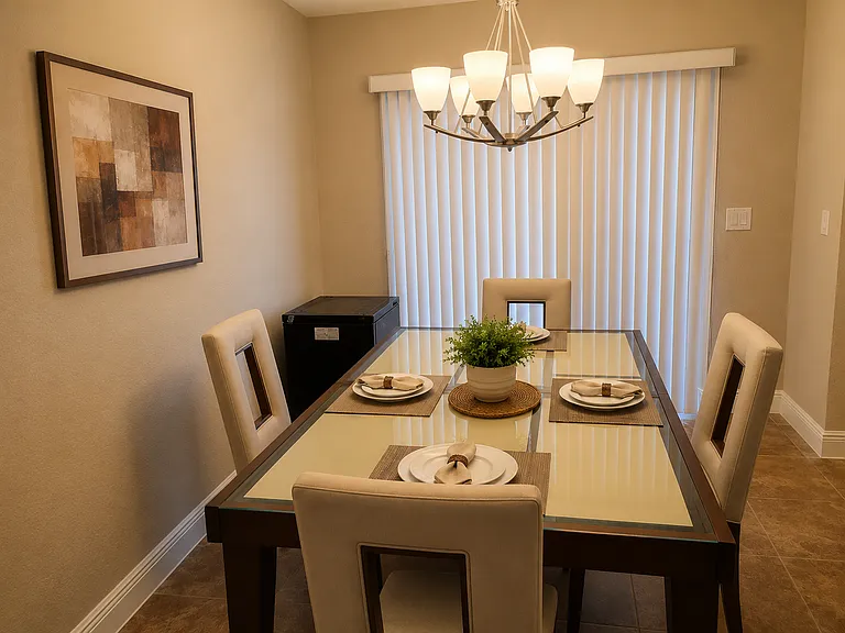 5005 Cactus Needle Ln — Photo 4