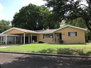 3536 Reeves St, North Richland Hills, TX 76117