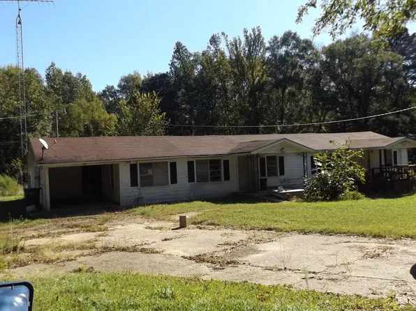 217 Walter Dr, El Dorado, AR 71730