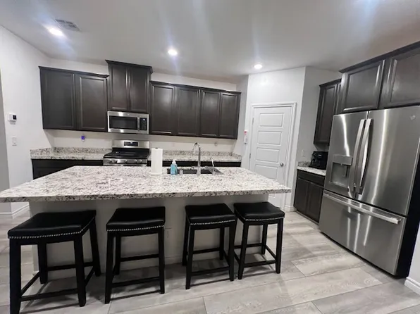 4372 Panoramic View Ave, North Las Vegas, NV 89084