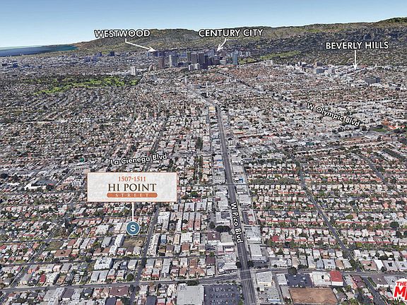 3rd image of 1507 Hi Point St