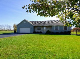9856 State Rt 22 And 3, Sabina, OH 45169