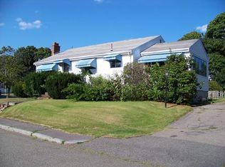 6 Carter St, Quincy, MA 02169