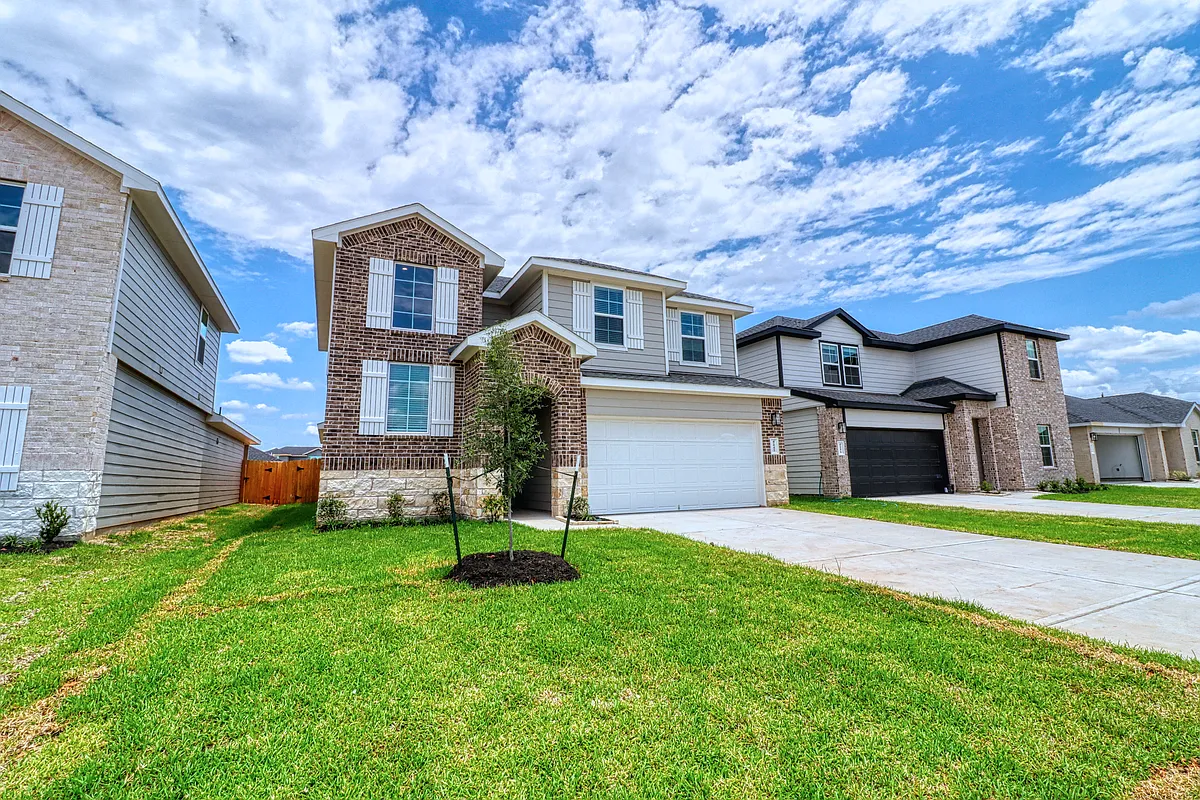 Building Photo - 4247 Westbrook Park Ln