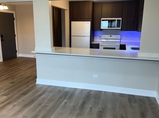 7707 W 87th Pl APT 3W, Bridgeview, IL 60455