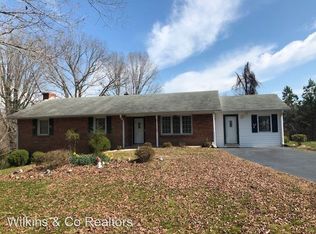 1141 Vandola Rd, Danville, VA 24541