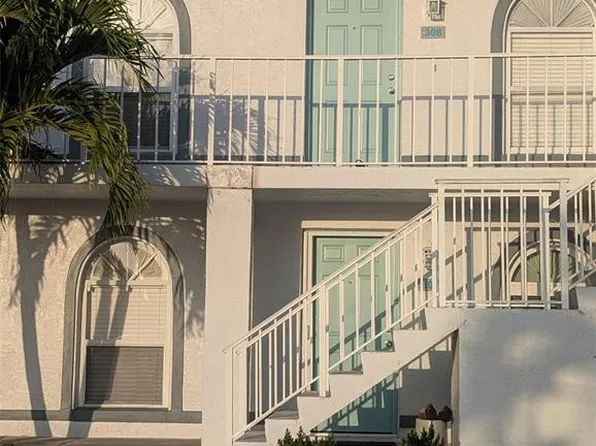 308 Stephen Dr #8, Lake Placid, FL 33852