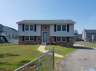 2306 Lodge Farm Rd, Sparrows Point, MD 21219