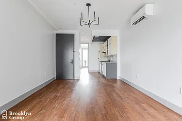 Rented by Brooklyn Group