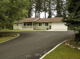 18182 W Hauser View Dr, Hauser, ID 83854