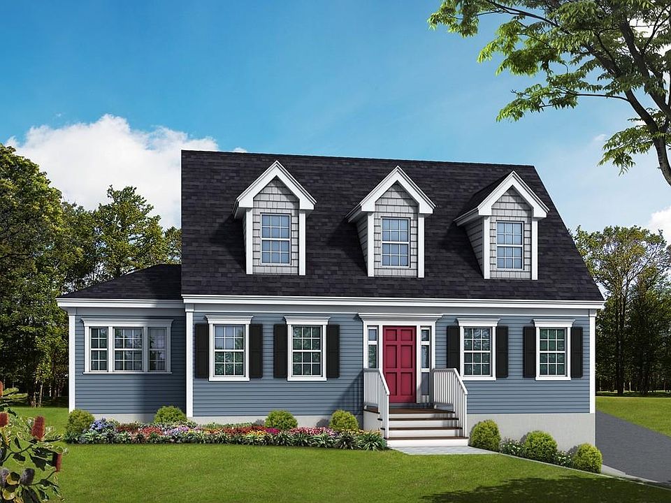 1st image of 7 Locke Hill Ln