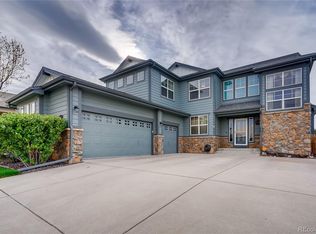 9861 Jasper Dr, Commerce City, CO 80022
