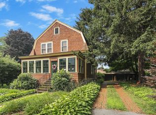 7 Ernest Ave, Worcester, MA 01604