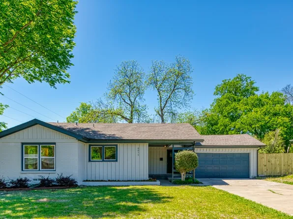 4016 Rothington Rd, Fort Worth, TX 76116