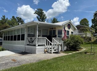 103 Sandy Dr, Georgetown, GA 39854