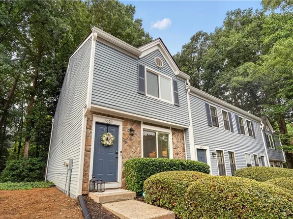 6600 Autumn Trace Dr, Peachtree Corners, GA 30092