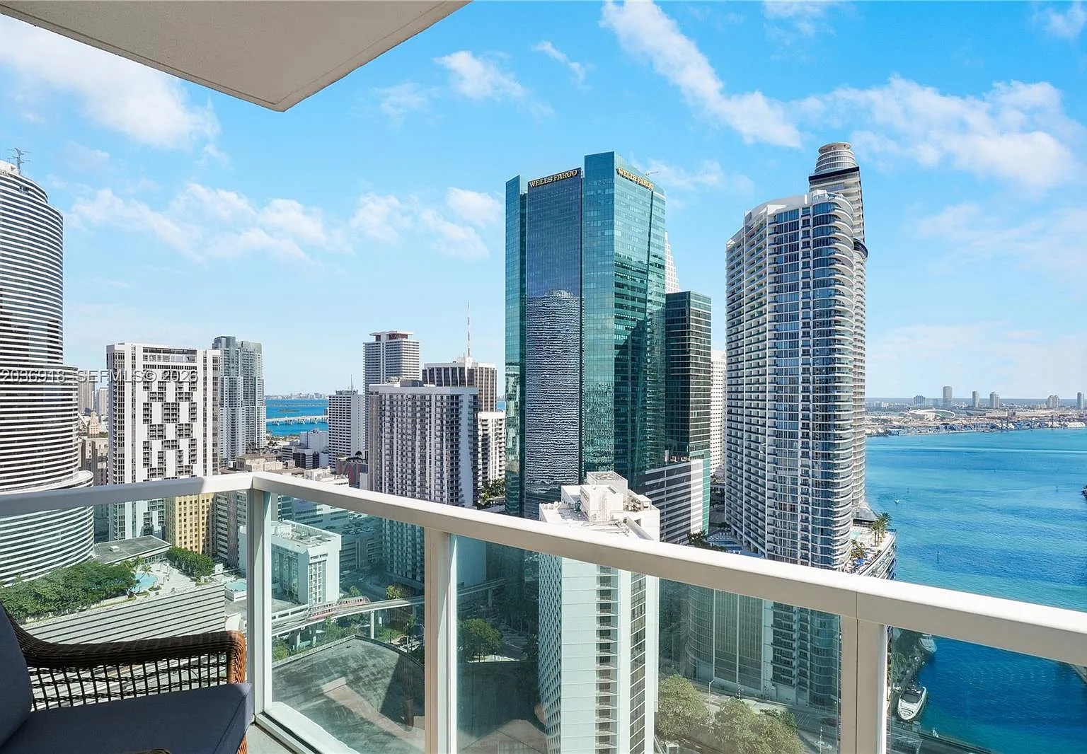 Brickell On The River N T — Photo 2