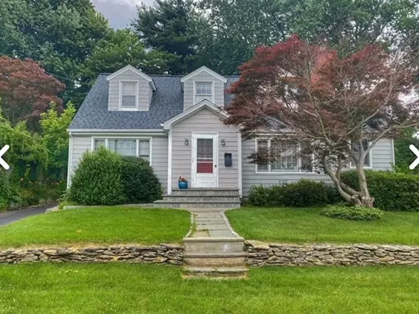 25 Ludlow Mnr, Norwalk, CT 06855