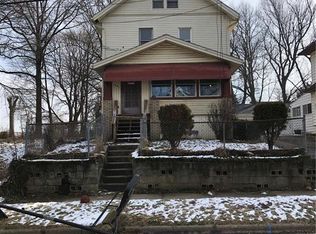 541 Hudson Ave, Akron, OH 44306