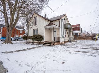 83 Adelaide St S, Chatham Kent, ON N7M 4R3