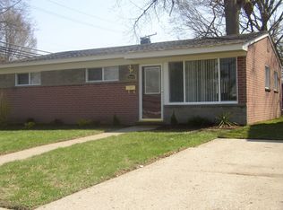 35011 Fairchild St, Westland, MI 48186