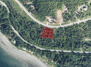 16611 Ocean View Dr, Juneau, AK 99801