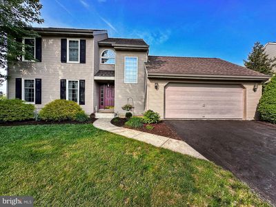 412 Heritage Dr, Fleetwood, PA, 19522