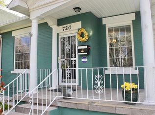 720 E 800 S, Salt Lake City, UT 84102